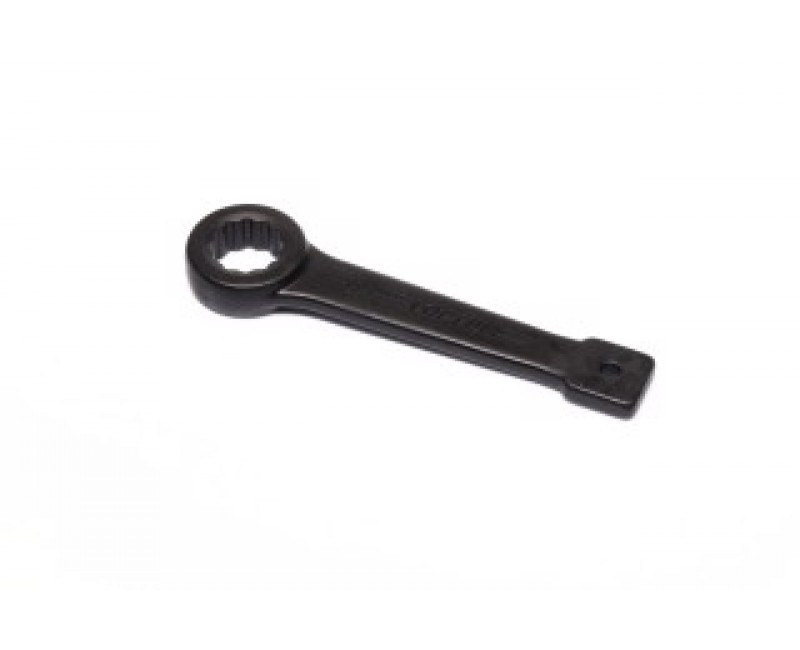 Ключ накидний односторонній (ударний) 22мм (пр-во TOPTUL)