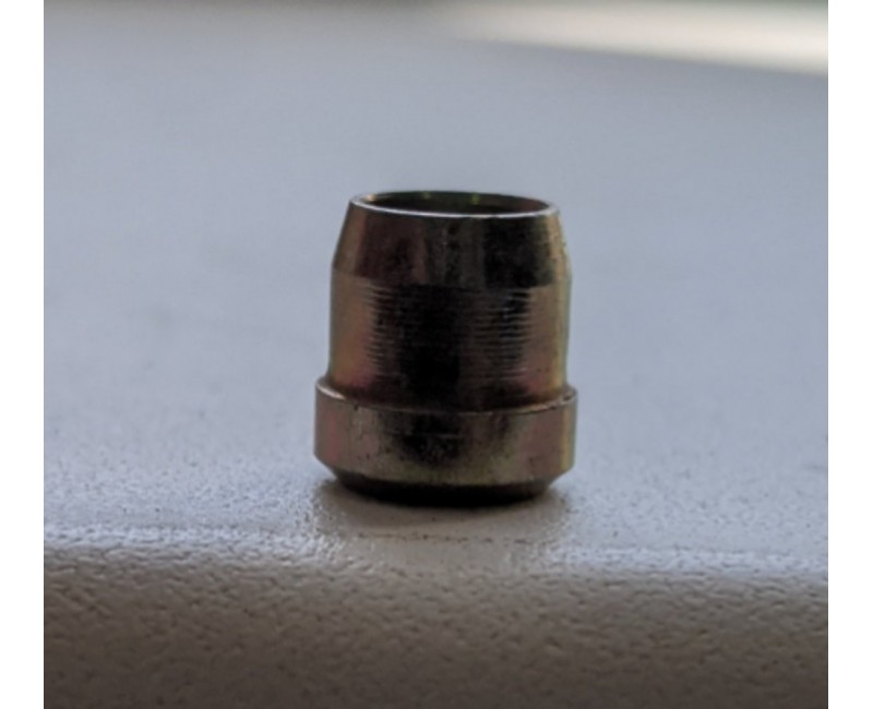 Вставка бочонок