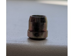 Вставка бочонок