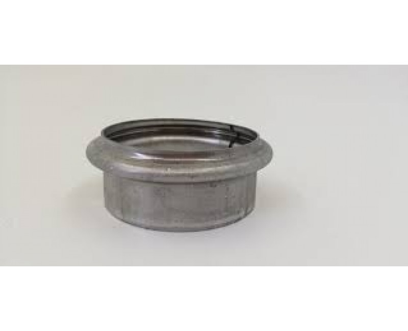 Фланець D 127 VOLVO FH/FM (вир-во Hobi)