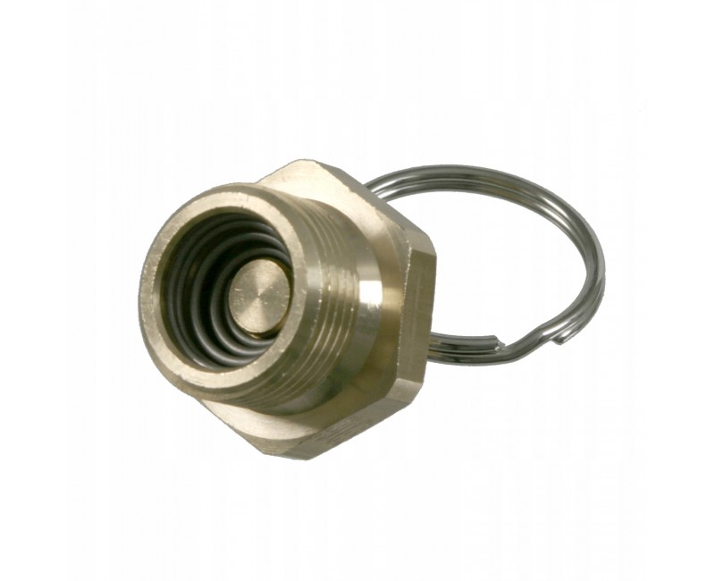 Клапан зливу конденсату M22*1,5 (вир-во Febi)