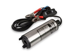 Насос для перекачування палива великий