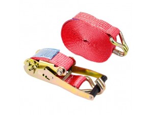 Стяжний ремінь 5 тон, 10 метрів Преміум