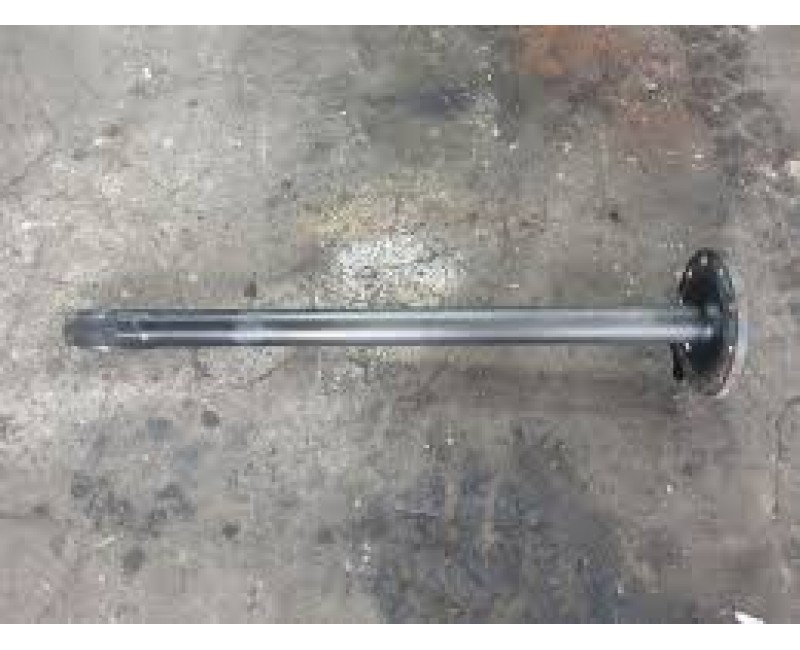 Ліва піввісь DAF 105 з однією шліцевою