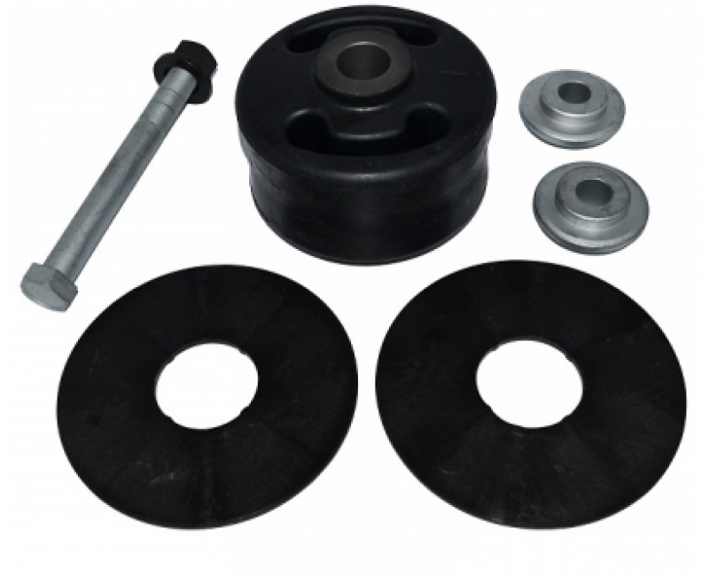 Р/к балансиру MB (вир-во Sampa)