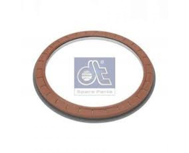 Сальник 125*148,3*81\9.3 (вир-во DT)