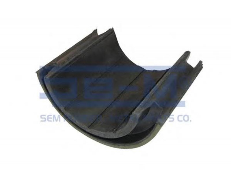 Напіввтулка 62x96,5x70x80 стабілізатора IVECO Eurotrakker