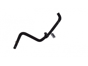 Патрубок системи охолодження DAF XF106 EURO 6