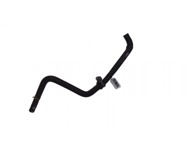 Патрубок системи охолодження DAF XF106 EURO 6