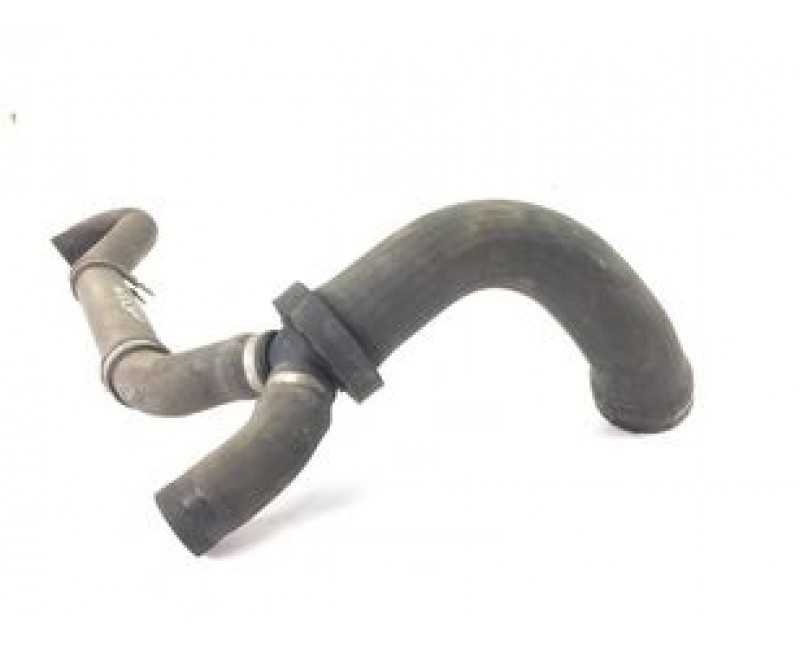 Патрубок системи охолодження DAF XF106 EURO 6