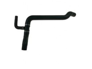 Патрубок сист. охолодження DAF XF106 EURO 6 >2013 Ø28MM L-700MM