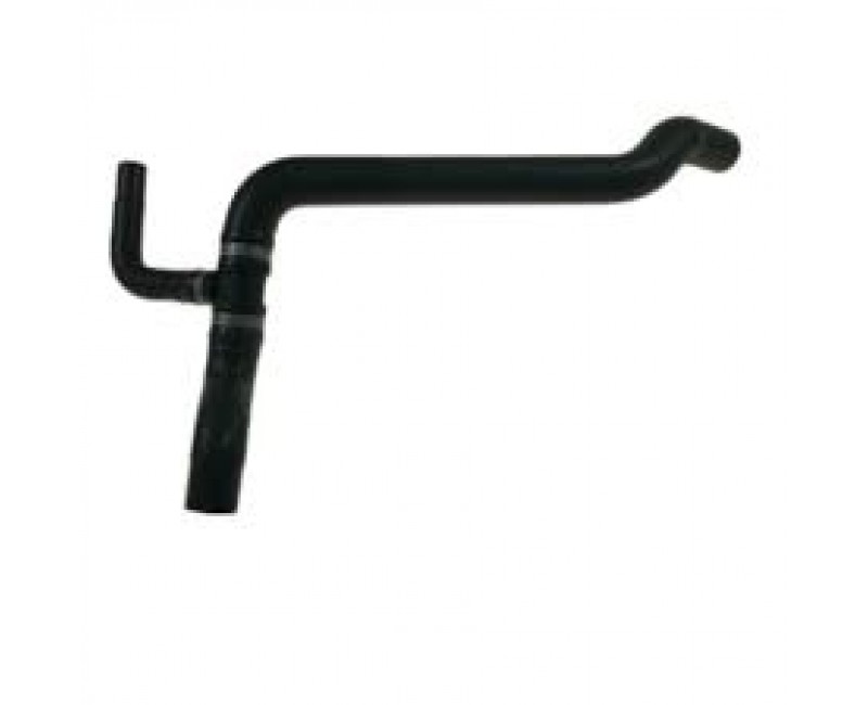 Патрубок сист. охолодження DAF XF106 EURO 6 >2013 Ø28MM L-700MM