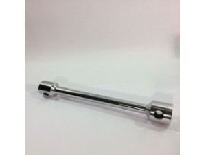 Ключ балонний 30x32x420 хром (вир-во ARMER)