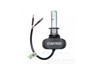 Лампа світлодіодна H1 LED 6500K (вир-во TEMPEST)