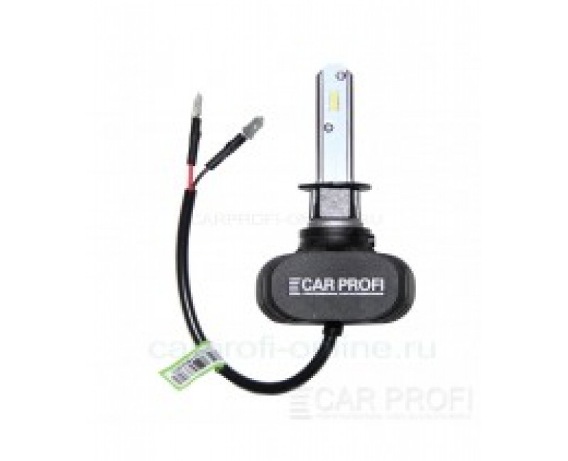 Лампа світлодіодна H1 LED 6500K (вир-во TEMPEST)