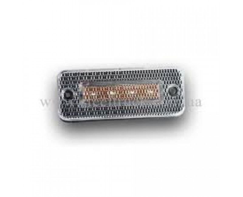 Ліхтар причіпний діодний дах DAF (4 діоди)