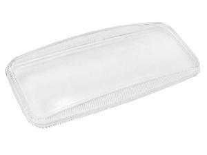 Скло фари RVI Premium euro 2 прав. R