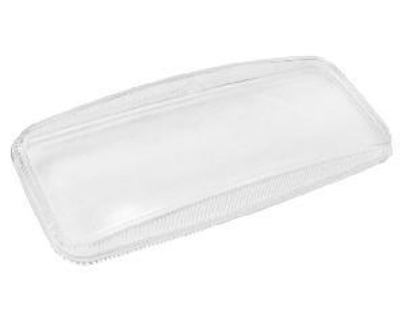 Стекло фары RVI Premium euro 2 прав. R