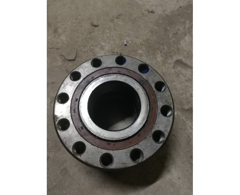 Підшипник маточини SAF SKRS 9019W, 9019K, 9022W, 9022K 3434365000