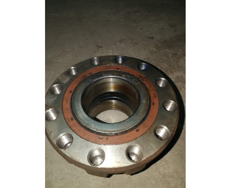 Підшипник маточини SAF SKRS 9019W, 9019K, 9022W, 9022K 3434365000