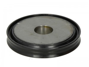 Манжета поршня циліндра КПП з поршнем (пр-во ZF)