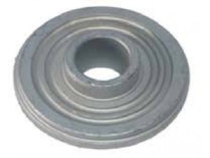 Дистанційна шайба стабілізатора кабіни водія (вир-во Mercedec Benz)