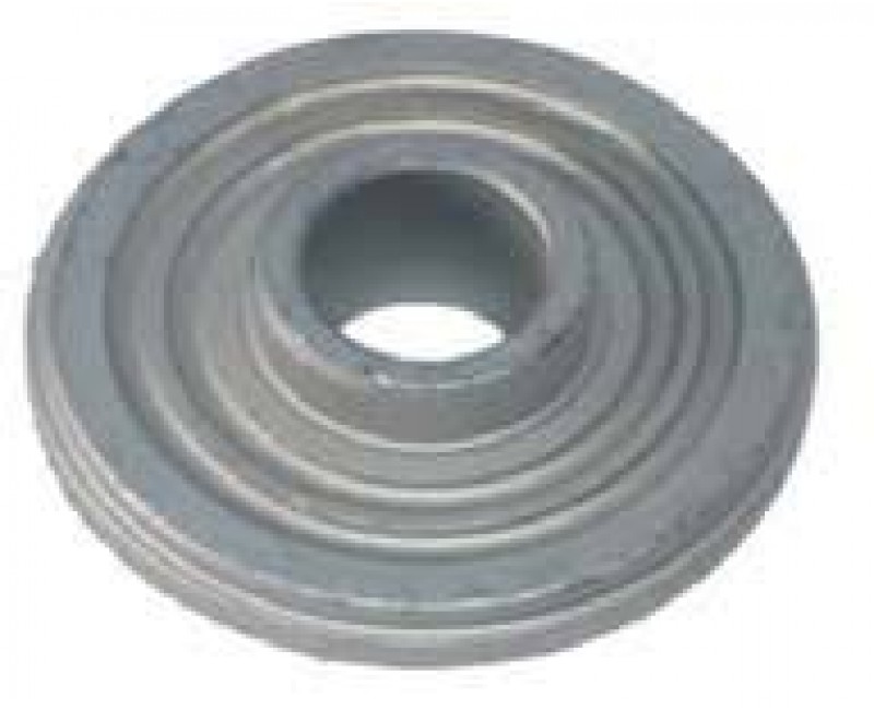 Дистанционная шайба стабилизатора кабины водителя (пр-во Mercedec Benz)