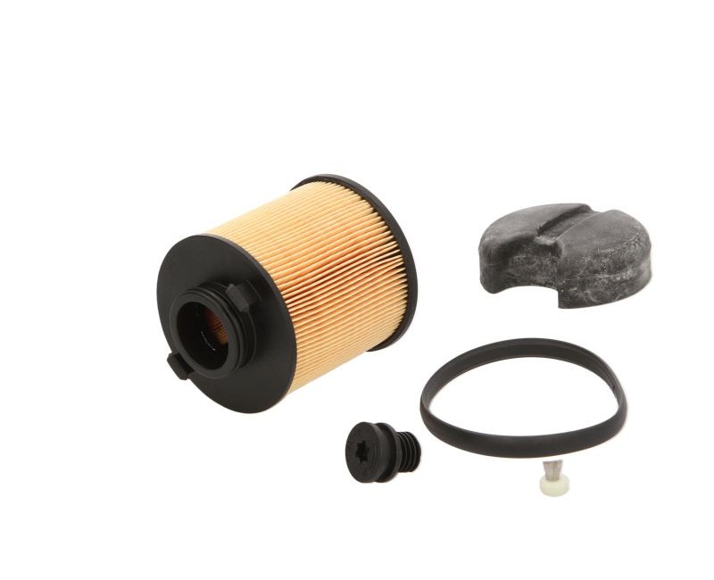 Фільтр Adblue DAF (TRUCK) (вир-во Hengst)