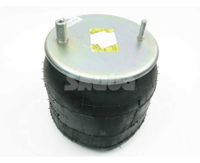 Пневморесора KAISER зі стаканом (сталь) (вир-во Connect)