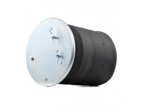 Пневморесора  со стаканом (сталь) SCANIA E5 (Пр-во Connect)