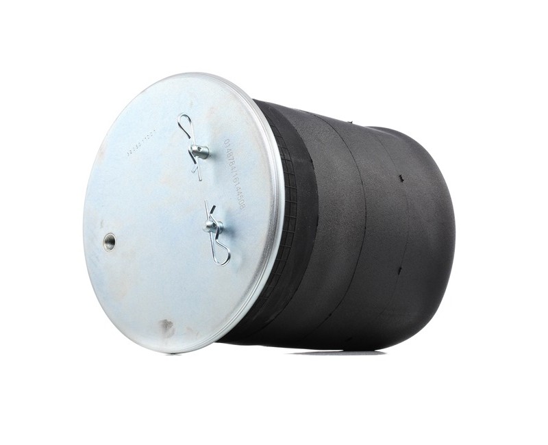 Пневморесора  со стаканом (сталь) SCANIA E5 (Пр-во Connect)