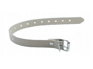 Ремінь із пряжкою 250мм