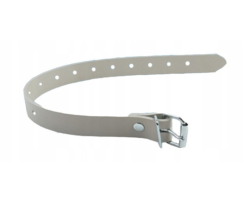 Ремень с пряжкой 250мм