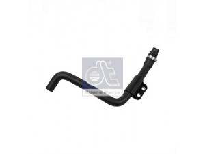 Патрубок DAF XF 105