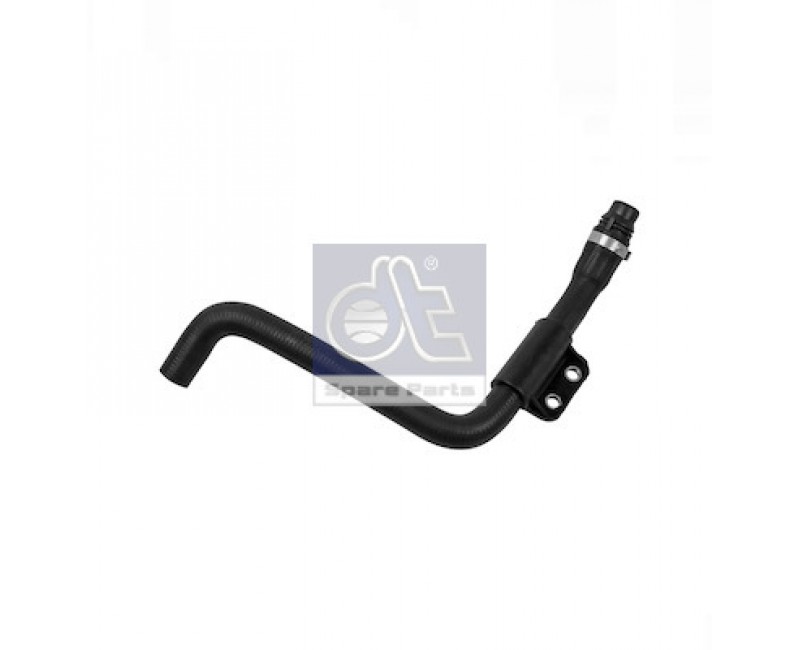 Патрубок DAF XF 105