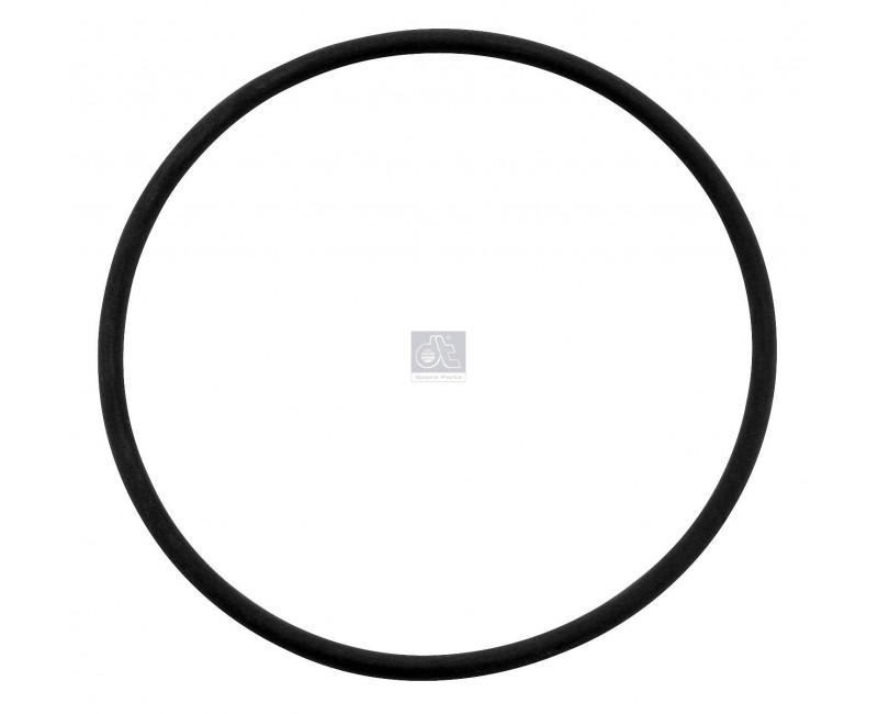 Уплотнительное кольцо поворотного кулака 66,34х2,62 (пр-во DAF)