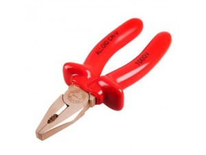 Пасатижі діелектричні 200мм