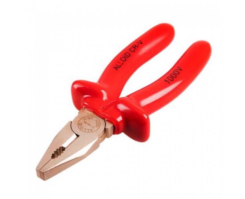 Пассатижи диэлектрические 200мм