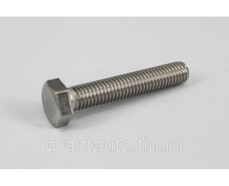 Болт М12х1,75х70  10,9