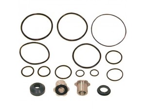 Р/к головного гальмівного крана (вир-во MAY)