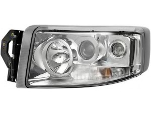 Фара RENAULT PREMIUM II ROUTE - LANDER права (вир-во Ayfar)