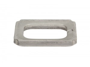 Кріплення ресори (вир-во BPW)