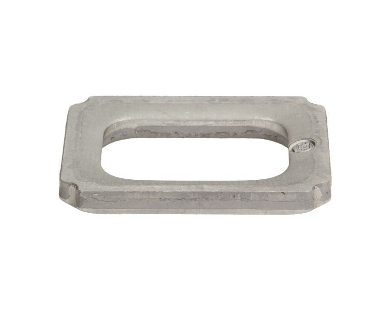 Кріплення ресори (вир-во BPW)