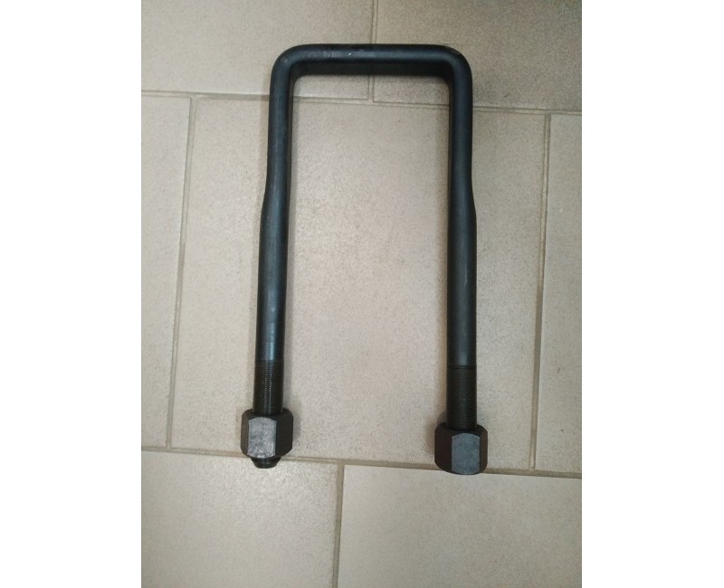 Стремянка 128x24x285 F.5 FRUEHAUF(вир-во Schomaecker)