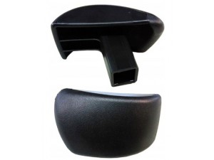 Дверна ручка (внутрішня, ліва) DAF (вир-во DAF)