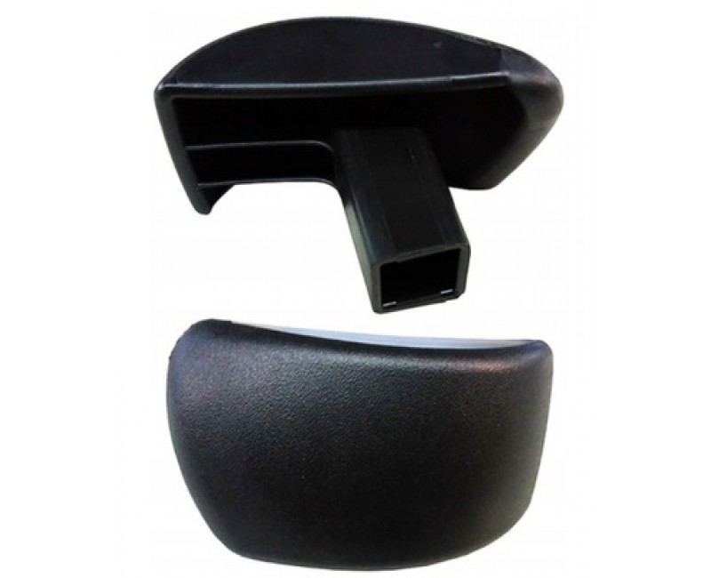 Дверна ручка (внутрішня, ліва) DAF (вир-во DAF)