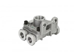 Клапан аварійного розгальмовування (вир-во ТУРЕЧЧИНА)