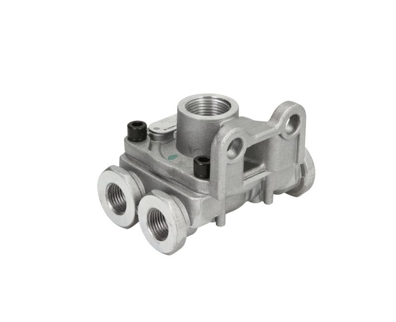 Клапан аварійного розгальмовування (вир-во ТУРЕЧЧИНА)