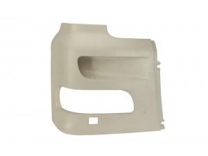 Рамка фари R DAF XF (2 версія) 1398285 (вир-во Daniparts)