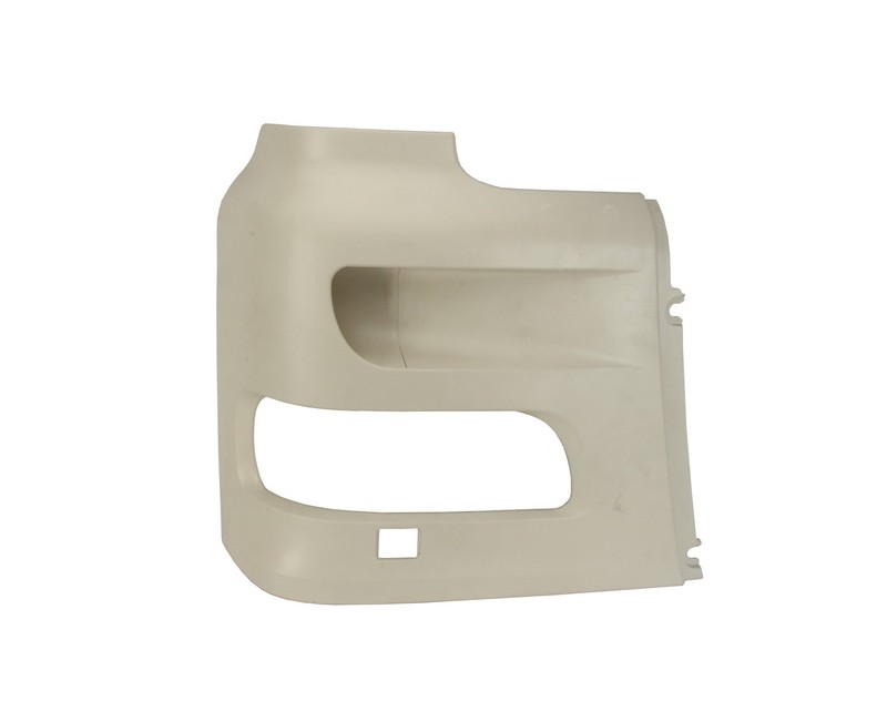 Рамка фари R DAF XF (2 версія) 1398285 (вир-во Daniparts)